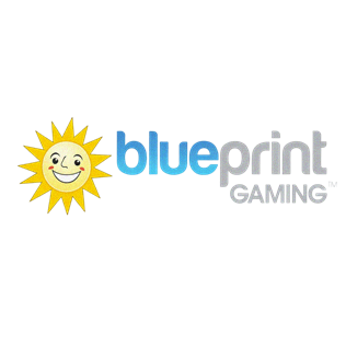 DuoSpin Blueprint Gaming πάροχος